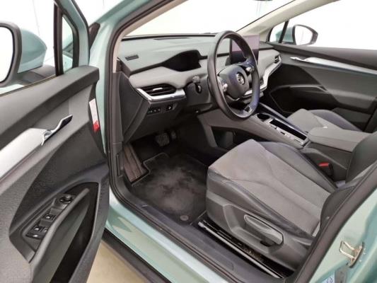 Skoda Enyaq iV 60 180pk 2022, P-879-FS