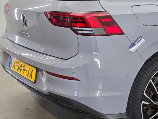 Volkswagen Golf eHybrid GTE 1.4 258pk 2020, X-349-JX