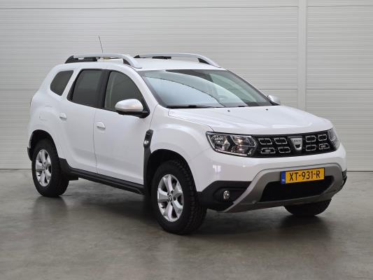 Dacia Duster SCe Comfort 1.6 114pk 2019 (Origineel-NL), XT-931-R