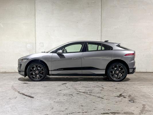 Jaguar I-PACE EV320 S Business Pack 90 kWh 320pk 2020 (Origineel-NL), K-452-JK