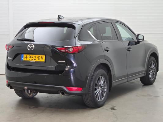 Mazda CX-5 G Business 2.0 SKYACTIV 165pk 2020 (Origineel-NL), H-952-BV