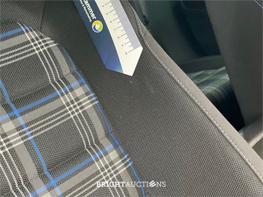 Volkswagen Golf GTE Connected Series 1.4 TSI 150pk 2016 (Origineel-NL), ND-080-S
