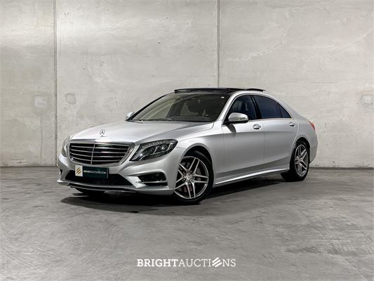 BRIGHT AUCTIONS: Luxury & Sport Cars - Tiel