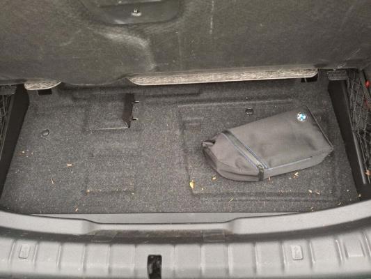 BMW 530e Iperformance M Sport 296pk 2020 (Origineel-NL) 5-Serie, H-241-LG