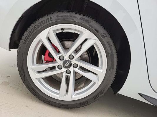 Audi A1 Sportback 30 S Edition TFSI 110pk 2023 (Origineel-NL), S-142-LJ