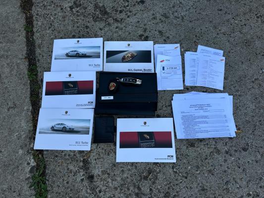 Porsche 911 991 Turbo S 3.8 6-cilinder Cabrio 560pk 2014 (Origineel-NL), NL-kenteken
