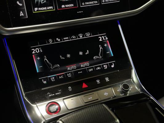 Audi RS6 Avant 4.0 TFSI V8 Quattro C8 600pk 2021, HNZ-84-J