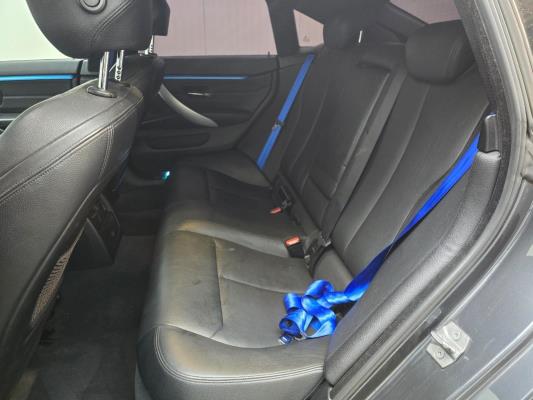 BMW 420d Gran Coupé Corporate Lease M Sport 190pk 2016 (Origineel-NL) 4-Serie, JB-831-V