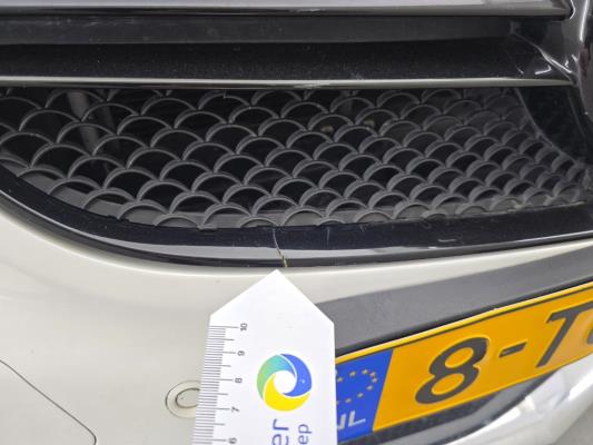Mercedes-Benz E200 Coupé Prestige 184pk 2014 (Origineel-NL) E-klasse, 8-TGJ-88