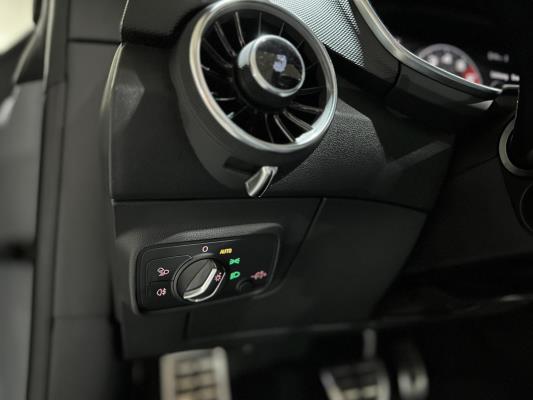 Audi TT Roadster 2.5 TFSI TT RS quattro 400pk 2018, P-886-JD