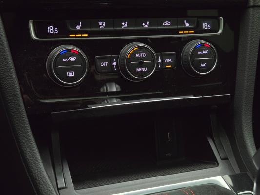 Volkswagen Golf GTI TCR 2.0 TSI 290pk 2019, T-176-XR