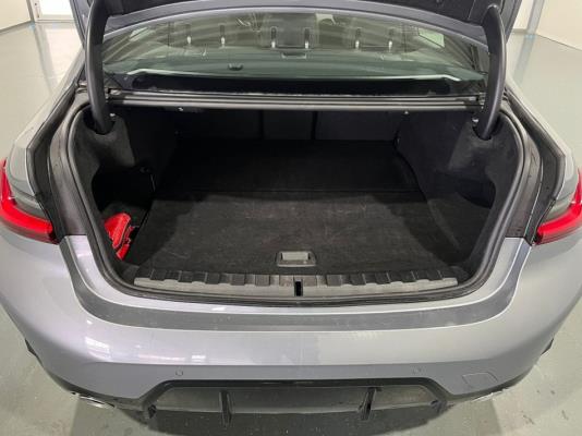 BMW 320e 3-serie M-pakket 272pk 2024 3-Serie, KFP-27-P