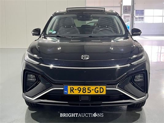 MG Marvel R Luxury 70 kWh 179pk 2022 (Origineel-NL), R-985-GD