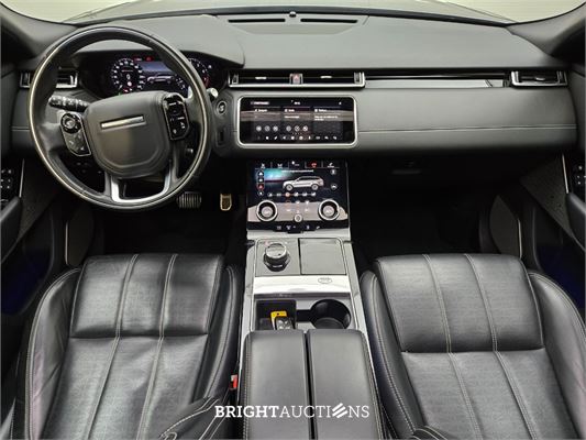 Land Rover Range Rover Velar P300 Turbo R-Dynamic SE 2.0 AWD 301pk 2019, R-030-NF