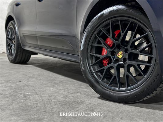 Porsche Macan GTS 3.0 V6 360pk 2018, R-860-XF