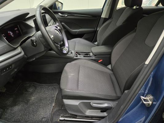 Škoda Octavia Combi Business Edition 1.0 TSI 110pk 2021 (Origineel-NL), L-309-SN