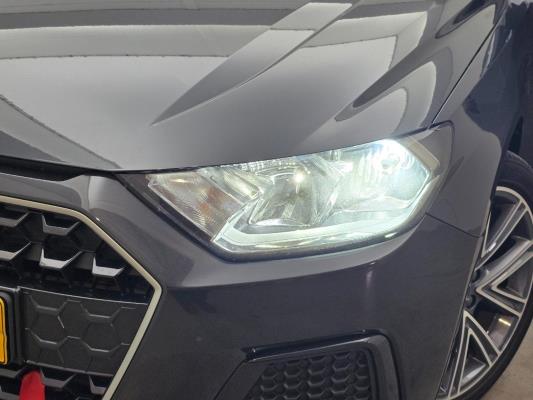 Audi A1 Sportback 25 epic TFSI 95pk 2019 (Origineel-NL), G-865-PT