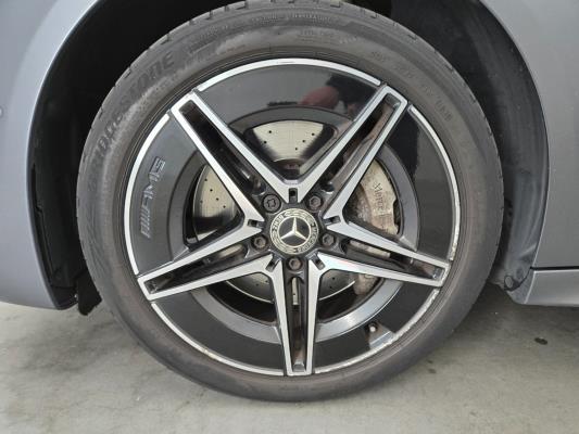 Mercedes-Benz C300 e AMG Line 333pk 2022 (Origineel-NL) C-klasse, R-188-JR