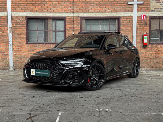 BRIGHT AUCTIONS: Luxury Vehicle Auction - Boxmeer