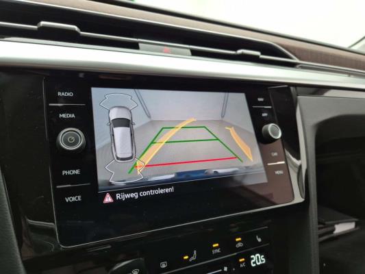 Volkswagen Arteon Shooting Brake Elegance Business 2.0 TDI 150pk 2022