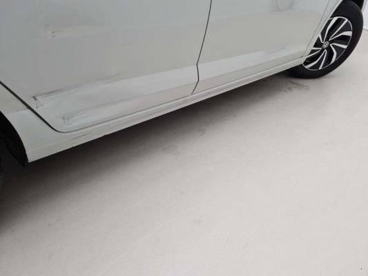 Volkswagen Polo Life Business 1.0 TSI 95pk 2024