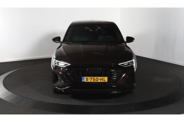 Audi Q8 55 S Edition Quattro 115 kWh 2023 (Origineel-NL), X-750-HL