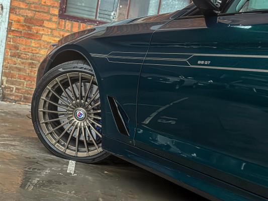 Alpina B5 GT Touring 4.4 V8 196/250 634pk Limited Edition 2024 (Fabrieksgarantie) - 4.750 KM