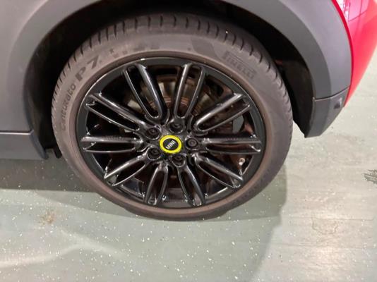 MINI Mini Camden Go Edition 33 kWh 184pk 2023 (Origineel-NL), S-252-ZS