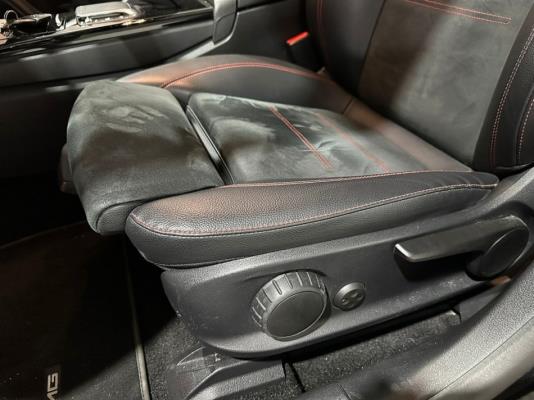 Mercedes-Benz CLA 250 e Shooting Brake Business Solution AMG Limited Pano 262pk 2022 (Origineel-NL) CLA-Klasse, R-629-BS