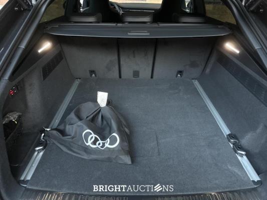 Audi Q8 55 TFSIe Quattro 3.0 V6 S-Line -NIEUW- 394PK 2025 Plug-In Hybrid (Fabrieksgarantie)