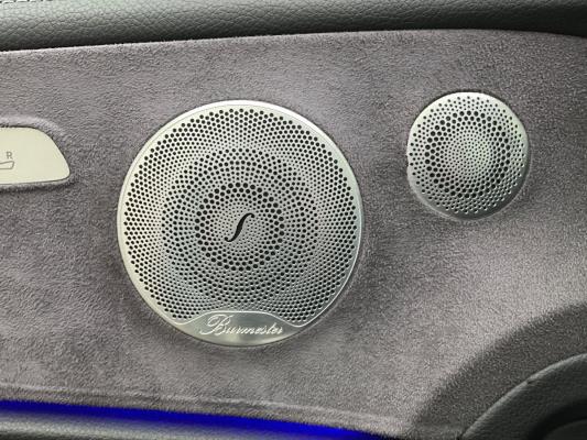 Mercedes-Benz E-klasse Coupé 200 Premium 184 pk 2017, PZ-894-K