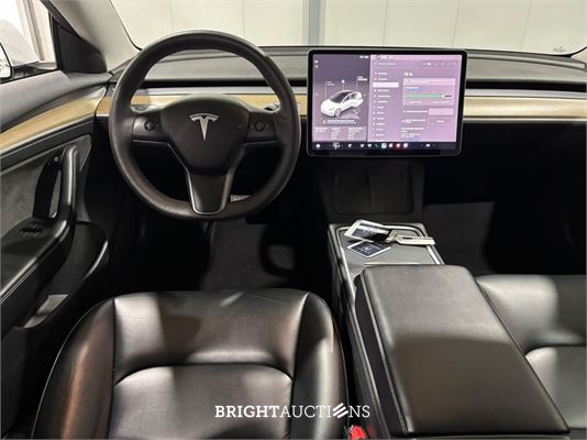 Tesla Model 3 RWD 60 kWh 283pk 2023 (Origineel-NL), S-157-TN
