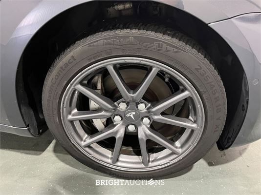 Tesla Model 3 RWD 60 kWh 283pk 2019 (Origineel-NL), G-290-BZ
