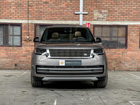 Land Rover Range Rover D350 HSE MY23 3.0 350pk 2022