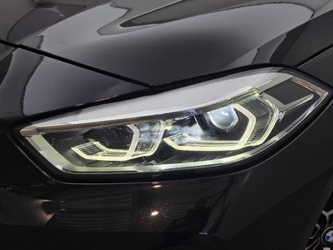 BMW 1-serie High Executive 136pk 2021, N-102-ZN