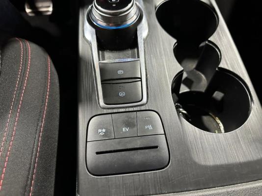 Ford Kuga 2.5 PHEV ST-Line 152pk 2021(Origineel-NL), L-467-SX