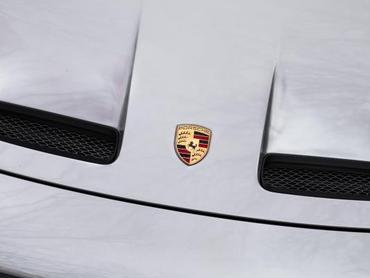 Porsche 911 GT3 992 4.0 510pk Sport-Chrono 2022, X-836-VV