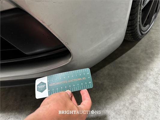 Porsche 718 Cayman 2.5 GTS 366pk 2018, S-226-KN
