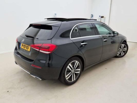 Mercedes-Benz A 180 Business Solution Luxury 136pk 2022 (Origineel-NL) A-klasse, P-117-KF