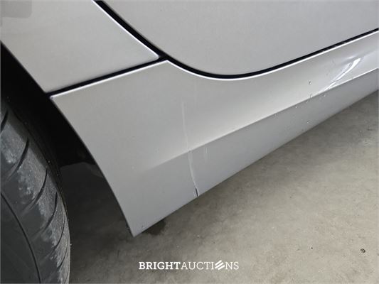 BMW 330e 3-serie Touring High Executive 296pk 2021 3-Serie, P-945-XT