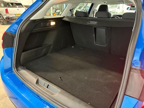 Peugeot 308 SW Allure Avantage 1.2 PureTech 131pk 2021, P-669-KV