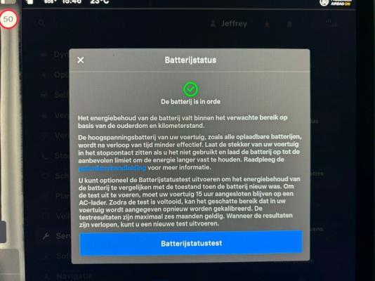 Tesla Model Y RWD 58 kWh 238pk 2023 (Origineel-NL), T-886-GX