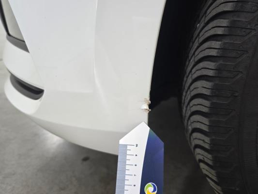 Volkswagen Polo Comfortline 1.0 TSI 95pk 2020 (Origineel-NL), H-143-NP