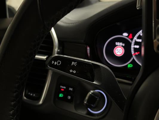Porsche Cayenne Turbo 4.0 V8 549pk 2018 (Origineel-NL), TK-073-X