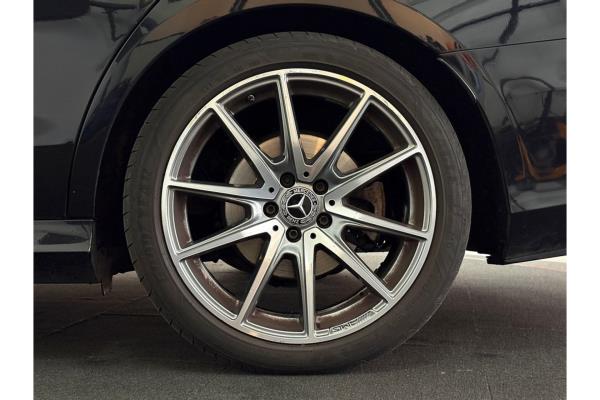 Mercedes-Benz e 200 E-Klass Business Solution Sport 197pk 2020 (Origineel-NL) E-klasse, H-268-ZS