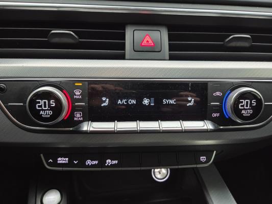 Audi A5 Sportback 40 g-tron Sport 170pk 2020 (Origineel-NL), H-595-KP