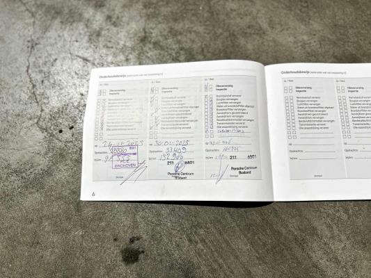 Porsche Cayenne Coupé 3.0 V6 E-Hybrid 462pk 2021 (Origineel-NL + 1e eigenaar), K-327-PV