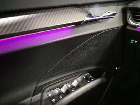 Škoda Enyaq Coupe Iv 60 Sportline 180pk 2023 (Origineel-NL), S-701-SV