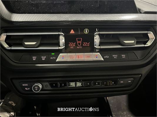 BMW 118i 1-serie 136pk 2024 (Origineel-NL) 1-Serie, GJK-72-N