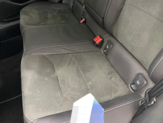 Volkswagen Arteon Shooting Brake eHybrid R-Line Business 1.4 TSI 272pk 2021 (Origineel-NL), N-691-PD